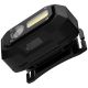 12. Ansmann HD800RS LED-Stirnlampe, 800 lm, wiederaufladbar
