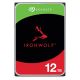 Seagate IronWolf ST12000VN0008 Festplatte (12 TB; 3,5"; SATA; 256 MB; 7200 U/min)