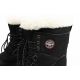 20. Geographical Norway M CARL BLACK Schuhe