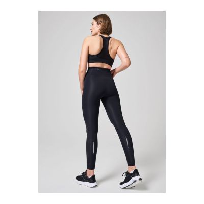 5. CASALL Shapify High Waist Running Tights Trainingsleggings schwarz