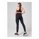 5. CASALL Shapify High Waist Running Tights Trainingsleggings schwarz