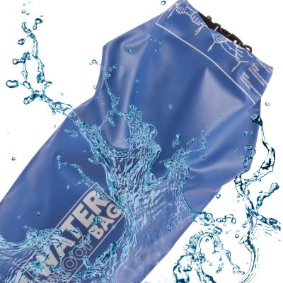 2. Rucksack, wasserdicht, 30 l, Marineblau