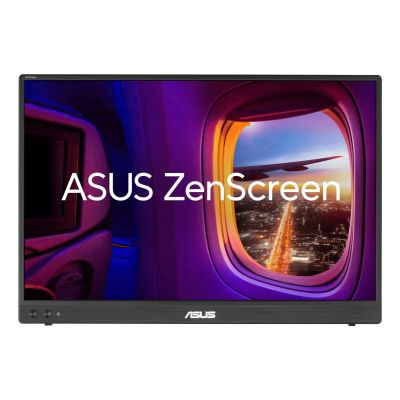 2. ASUS Monitor 16" MB16FC ZenScreen