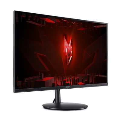 2. Monitor Acer XF240Y X1biiph 24" IPS FHD 16:9 180 Hz 1 ms 1920 x 1080 250 cd/m² HDMI:2