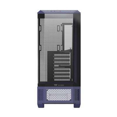 6. Thermaltake CA-11H-00FNWN-00 Full Tower Computer-Sicherheits- und Halterungsset Blau