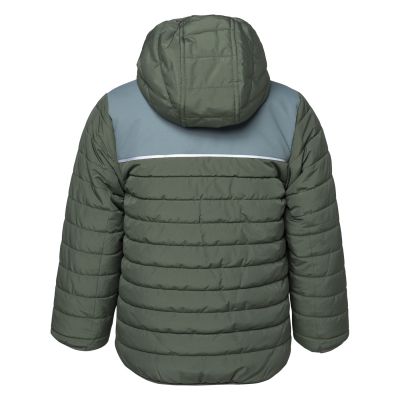 3. Janko Kbd Jr 92800621917 Gesteppte Leguanjacke