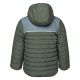 3. Janko Kbd Jr 92800621917 Gesteppte Leguanjacke