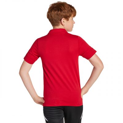 5. adidas Squadra 25 Polo Jr JY3411