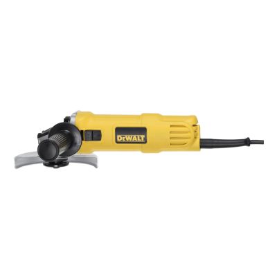 7. DeWALT DWE4157-QS 12,5 cm Winkelschleifer, 11800 U/min, 900 W, 2,05 kg