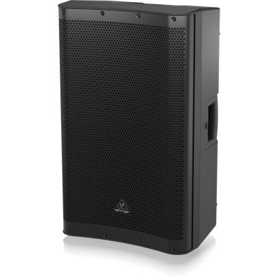 4. Behringer DR115DSP 2-Wege-Lautsprecher für Beschallungsanlagen