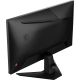 15. MSI MAG 255F E20 Computermonitor 62,2 cm (24,5 Zoll) 1920 x 1080 Pixel Full HD LCD Schwarz