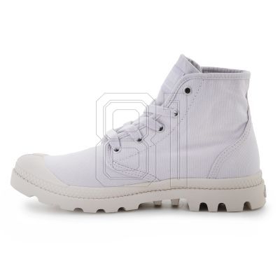 4. Palladium Pampa Hi W 92352-549-M Schuhe