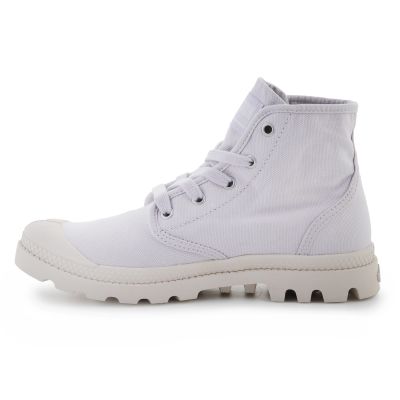 4. Palladium Pampa Hi W 92352-549-M Schuhe