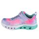 3. Skechers Flutter Heart Lights Jr 302315L-LVMT Schuhe