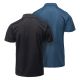 2. HODIN 2 PACK Poloshirt-Set für Herren