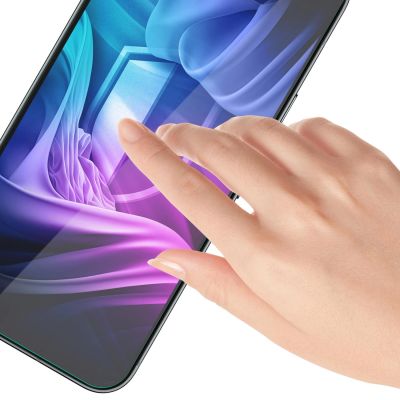 12. 3mk SilkyMatt Pro™ Mattfolie für Google Pixel 11 Pro XL