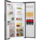 5. GORENJE NRS917E41XWD Kühl-Gefrierkombination