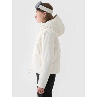 3. Dermizax 20000 Membran-Skijacke für Damen 4F 4FWAW24TTJAF582-11S