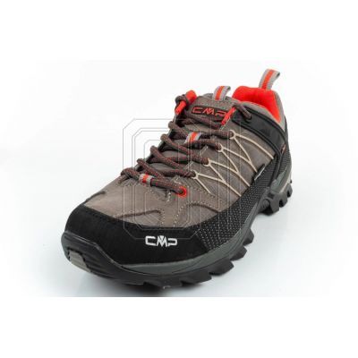 3. CMP Rigel M 3Q54457 09PT Schuhe