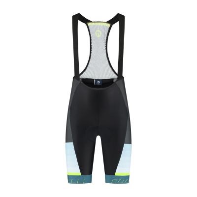 Rogelli HERO II Trägerhose czaar-lim S