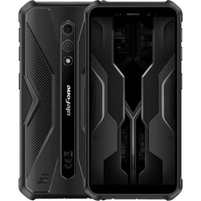 2. Ulefone Armor X12 Pro Smartphone 4/64GB Schwarz
