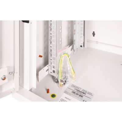 25. DIGITUS SoHoline DN-19 09-U-Schrank – 9 HE