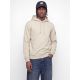 Jack&Jones Herren-Kapuzenpullover JJCLEVELAND SWEAT HOOD SN 12298441 MOONBEAM
