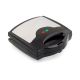 5. Esperanza Muffuletta EKT005 Sandwichmaker (700 W; schwarz, Edelstahl)