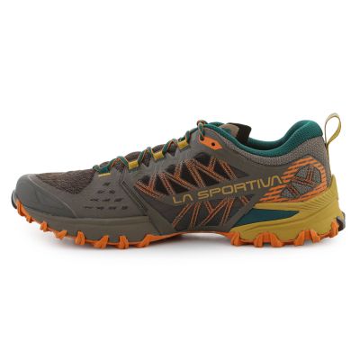 4. La Sportiva BUSHIDO III GTX 56XN07O10 MOCHA/MARMELADE