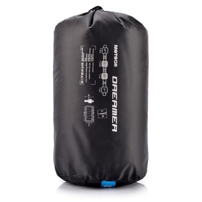 29. Meteor Dreamer Schlafsack 81116-81117