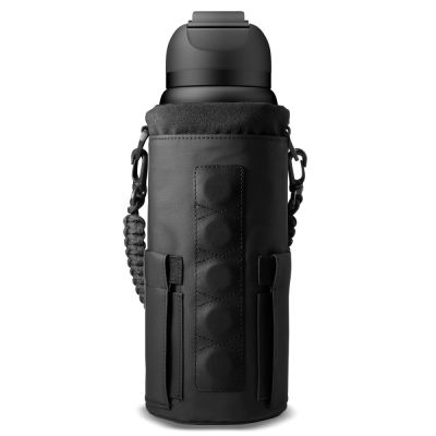 5. Spigen Magnetische Trinkflaschenhalterung für Wasserflasche, Handy, Schlüssel – Schwarz