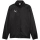 8. Puma Team Goal Allwetter-Herrenjacke Schwarz 659038 03