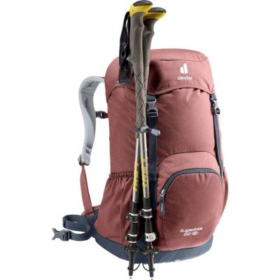 8. Deuter 3430021-5341 Wanderrucksack 22L Kastanie