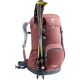 8. Deuter 3430021-5341 Wanderrucksack 22L Kastanie