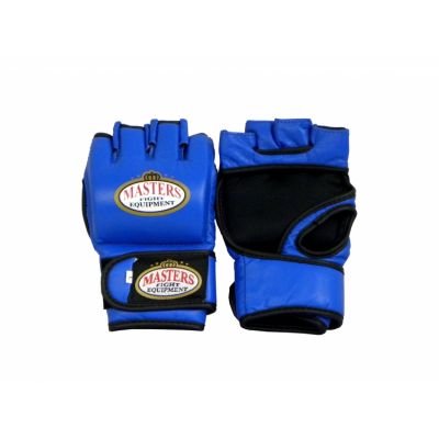 2. MASTERS MMA-Handschuhe GF-3 01277-02M