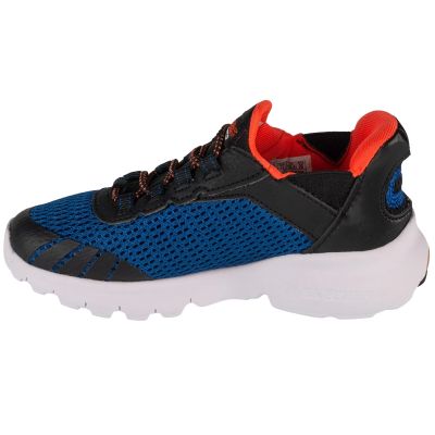 2. Skechers Slip-Ins: Razor Air - Hyper-Brisk 403839L-RYBK Blau 27