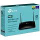 5. TP-Link Archer MR500 WLAN-Router Gigabit Ethernet Dualband (2,4 GHz/5 GHz) 3G 4G Schwarz