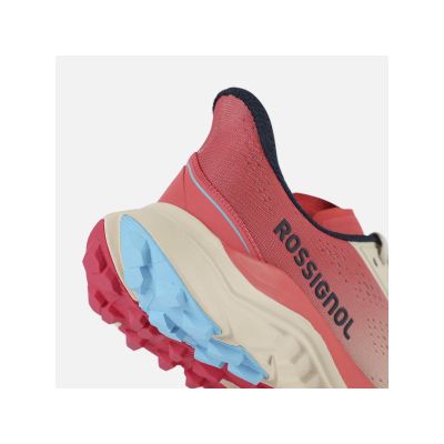 6. Damen-Laufschuhe ROSSIGNOL W Venosk, rosa