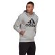 3. Adidas Essentials Hoodie M GK9541 Sweatshirt