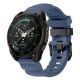Tech-Protect Motion Armband für Garmin Fenix 5X / 5X Plus / 6X / 6X Pro / 7X / 8 / 8 Pro / 9 / 9 Pro (51 mm) – Blau