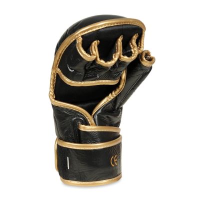 7. MMAsparring-Handschuhe M – Aureos – Valor-Serie
