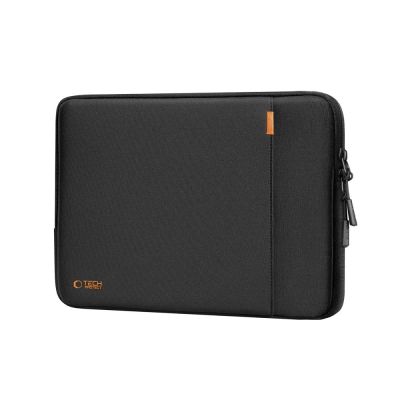2. Tech-Protect Defender Laptop- und Tablet-Tasche 11-13 Zoll - Schwarz