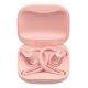 9. Shokz OpenFit Air Pink Kabellose In-Ear-Kopfhörer