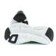 9. Skechers Max Cushioning Leichte Laufschuhe für Herren in Limettengrün