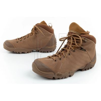 8. Garmont Nemesis 4.0 Damen Wanderschuhe [001452] GORE-TEX