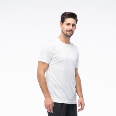 6. Herren-Kurzarmshirt NALSO
