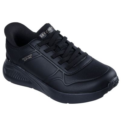 Skechers Damen UNO LIGHT FLOATING STEPS 177394 BBK Sportschuhe