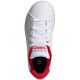 2. Adidas Advantage Lifestyle Court Lace Jr H06179 Schuhe