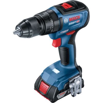 Bosch GSB 18V-50 1800 U/min Zentralverriegelung 1,1 kg Grün