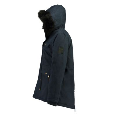 2. Damenparka Geographical Norway CELESTE LADY BS 056 (WQ834F/GN-NAVY)